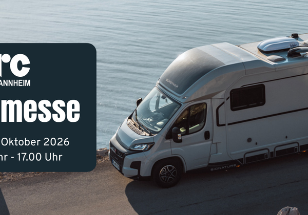 Hausmesse am 17. & 18. Oktober