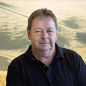 Bild von Bernhard Spahn